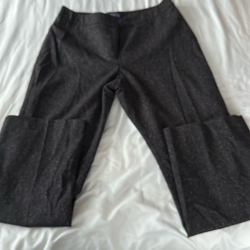 Women’s Pendleton Pants 12 Petite